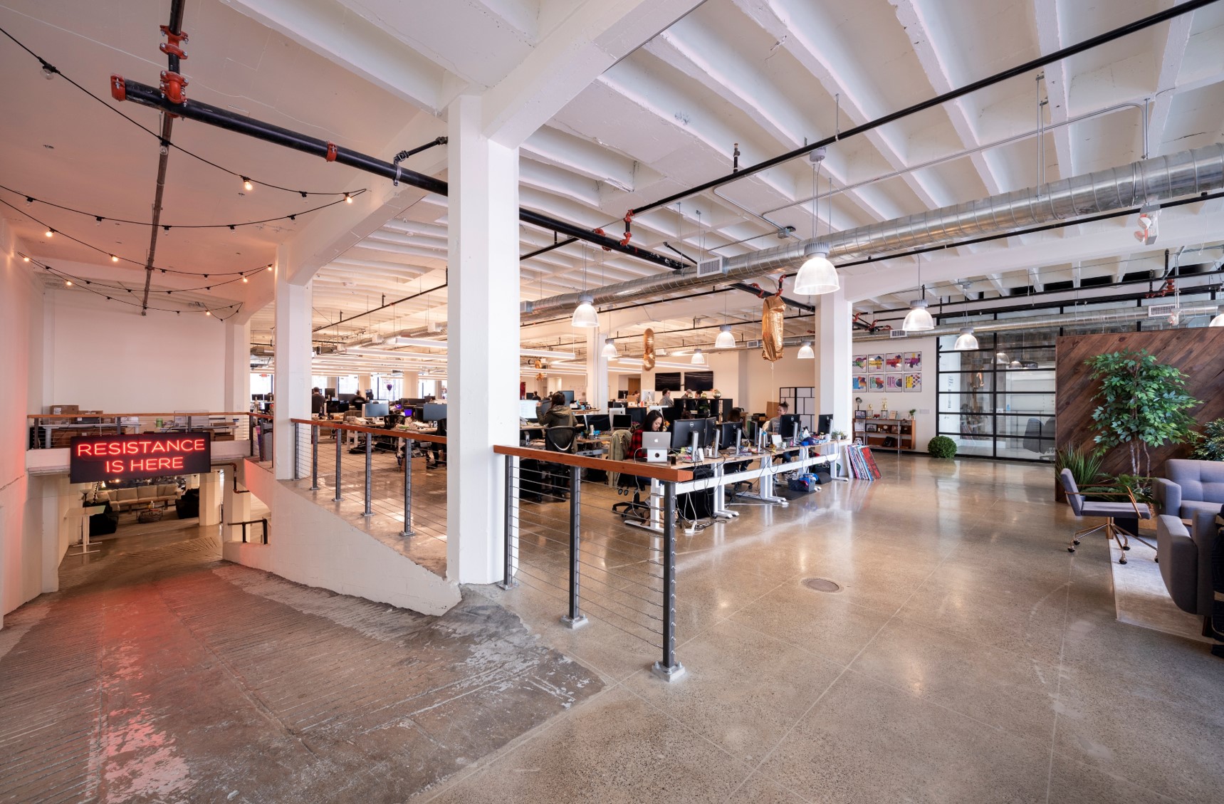 Properties | 1125 Mission